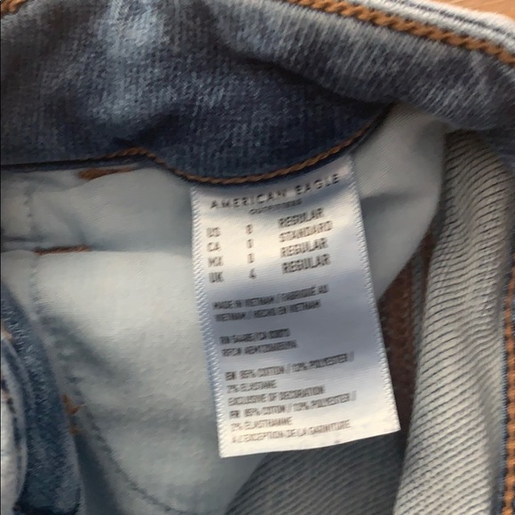 jeans - Picture 3 of 3